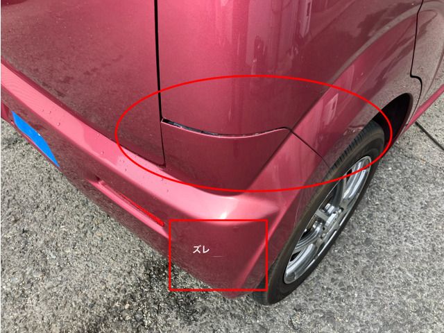 SUZUKI MR WAGON 2012