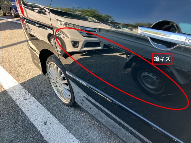 NISSAN SERENA  WG 2011