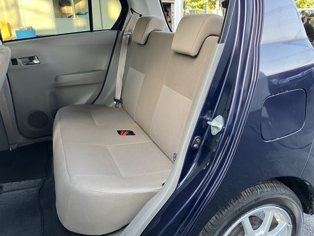 DAIHATSU MIRA e:S 2012