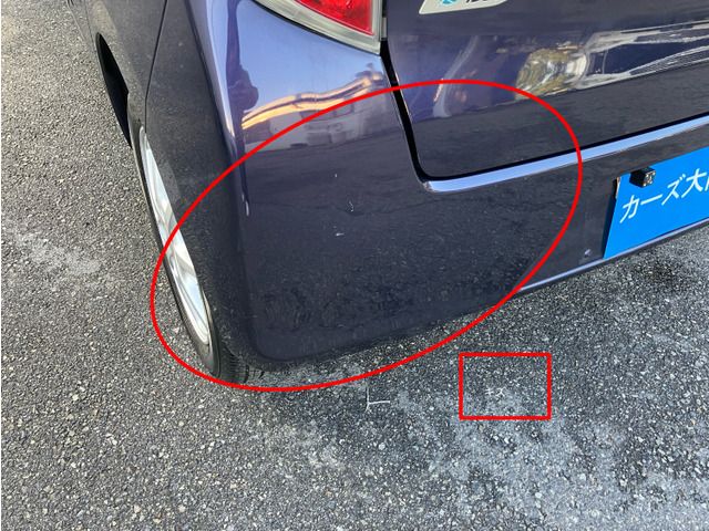 DAIHATSU MIRA e:S 2012