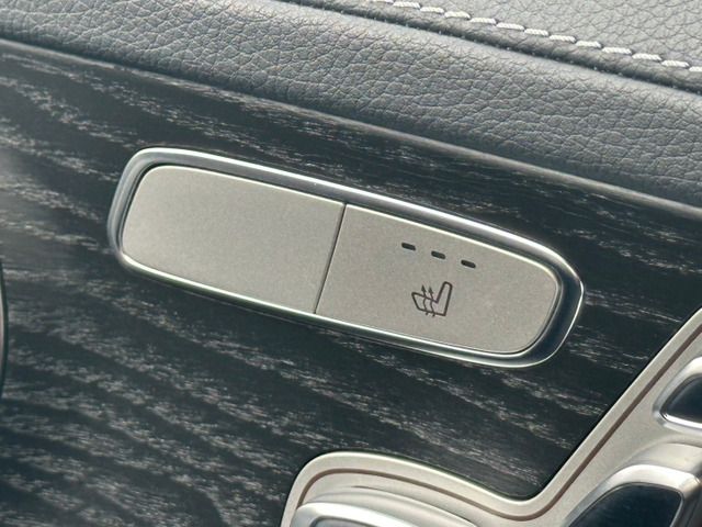 MERCEDES BENZ MERCEDES BENZ C class wagon 2015