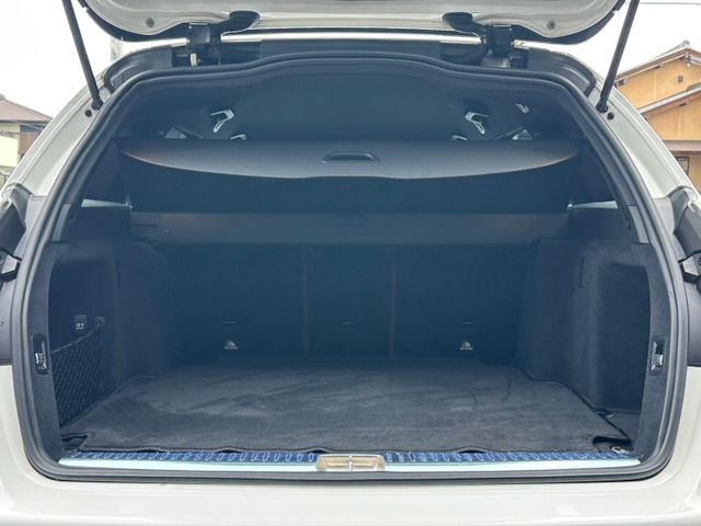 MERCEDES BENZ MERCEDES BENZ C class wagon 2015