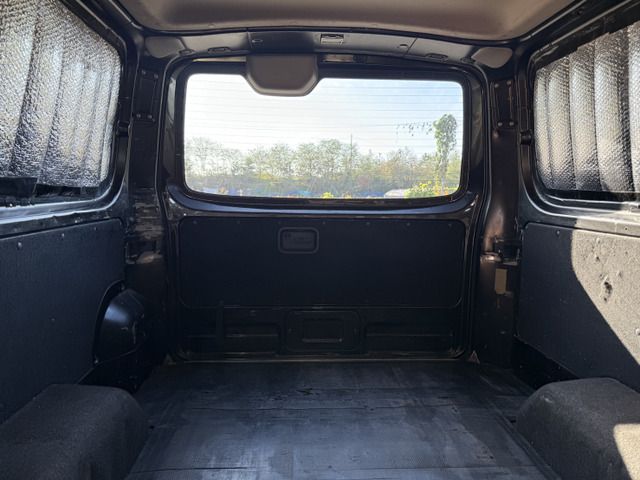 NISSAN NV350 CARAVAN 4WD 2014