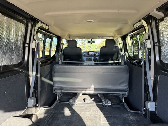 NISSAN NV350 CARAVAN 4WD 2014