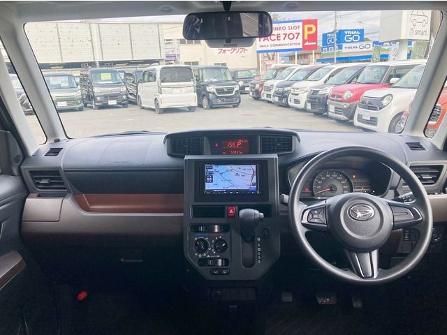 DAIHATSU THOR 2019