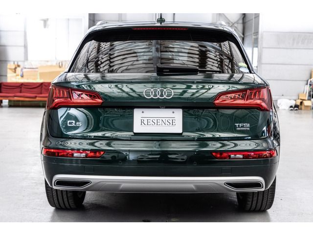 AUDI AUDI Q5 2018