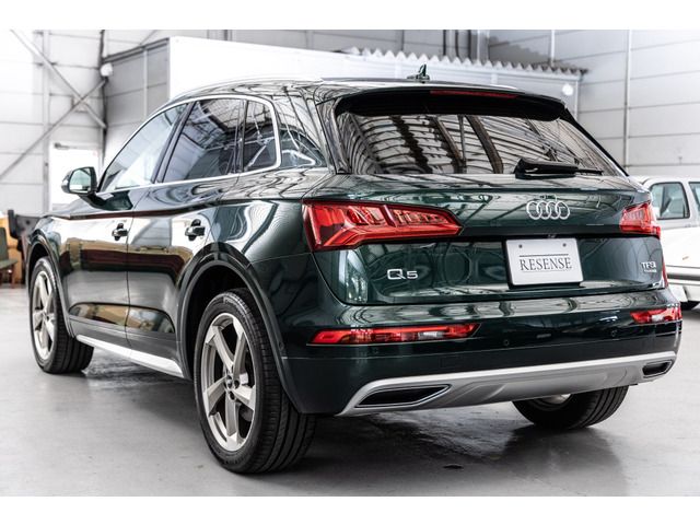 AUDI AUDI Q5 2018