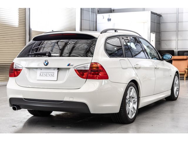 BMW BMW 3series TOURING 2006