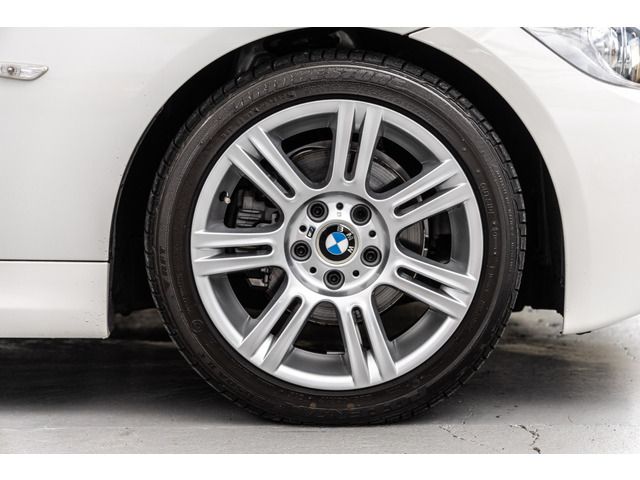 BMW BMW 3series TOURING 2006