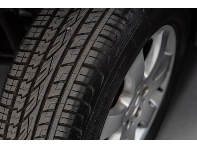 MERCEDES BENZ MERCEDES BENZ M class 2008