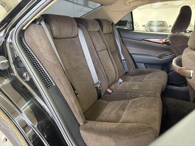 TOYOTA CROWN sedan hybrid 2013