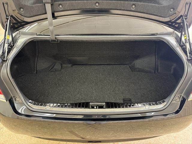 TOYOTA CROWN sedan hybrid 2013