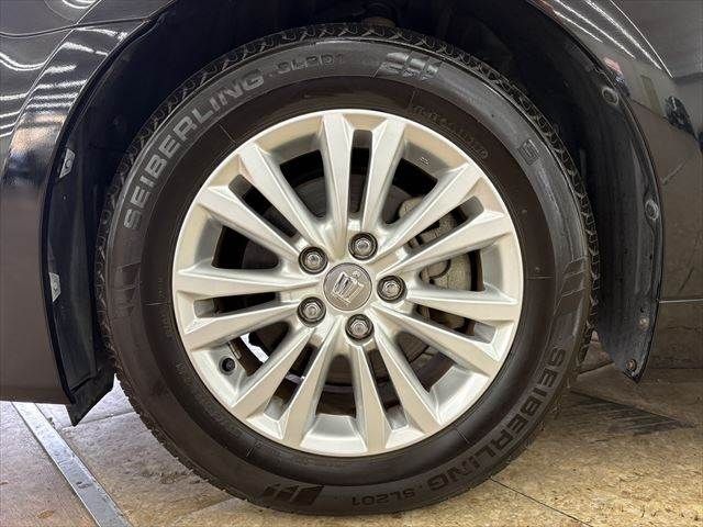 TOYOTA CROWN sedan hybrid 2013