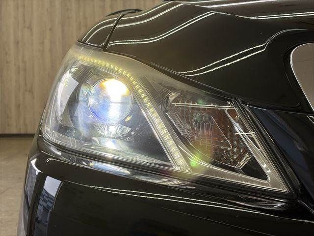 TOYOTA CROWN sedan hybrid 2013