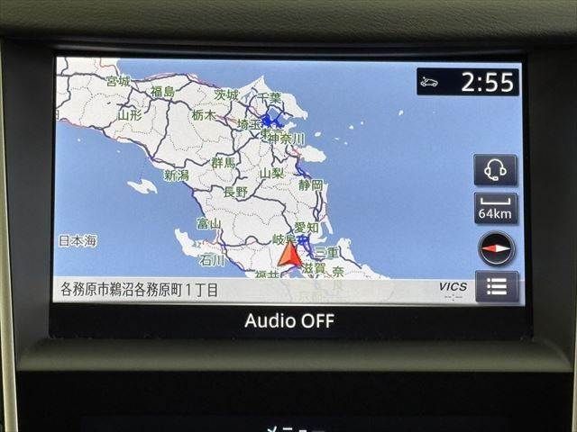 NISSAN SKYLINE HYBRID 2020