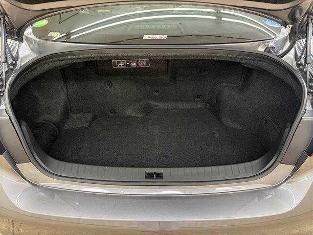 NISSAN SKYLINE HYBRID 2020