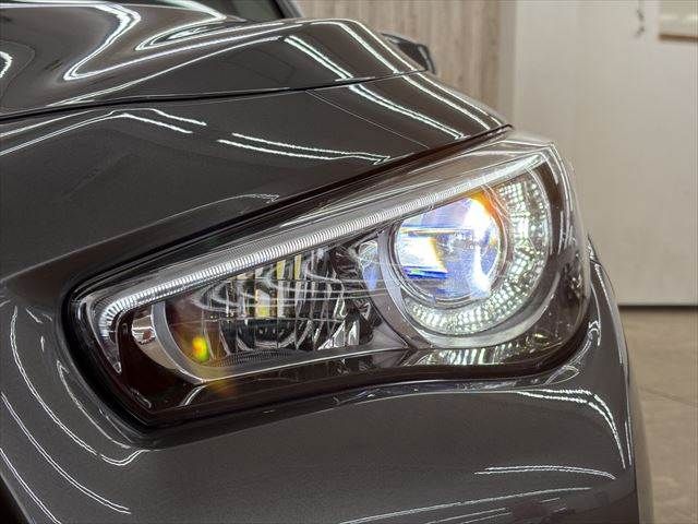 NISSAN SKYLINE HYBRID 2020