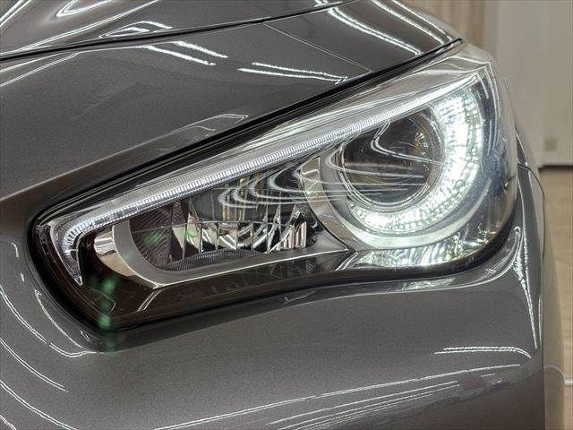 NISSAN SKYLINE HYBRID 2020