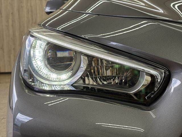 NISSAN SKYLINE HYBRID 2020