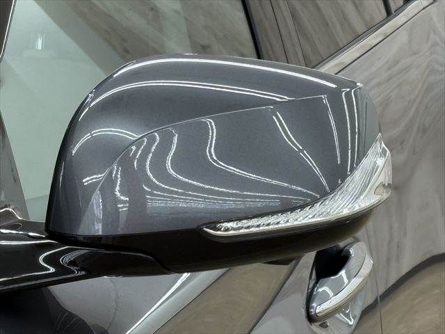 NISSAN SKYLINE HYBRID 2020