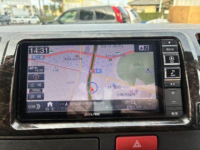 TOYOTA REGIUSACE van 2WD 2019