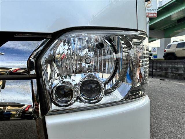 TOYOTA REGIUSACE van 2WD 2019