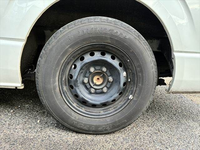 TOYOTA REGIUSACE van 2WD 2019