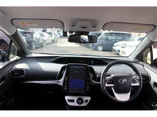 TOYOTA PRIUS PHV 2017