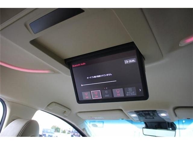 TOYOTA ALPHARD hybrid 4WD 2020