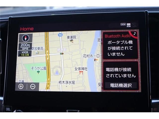 TOYOTA ALPHARD hybrid 4WD 2020