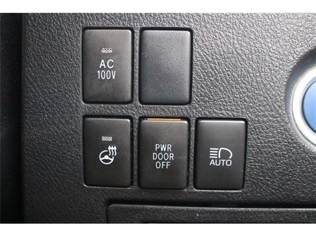 TOYOTA ALPHARD hybrid 4WD 2020