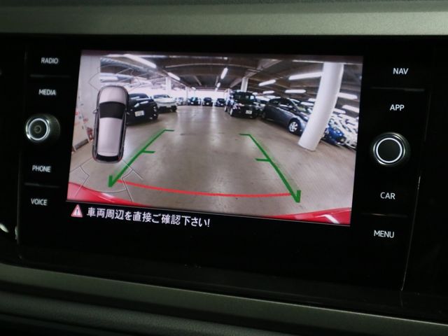 VOLKSWAGEN VOLKSWAGEN POLO 2018