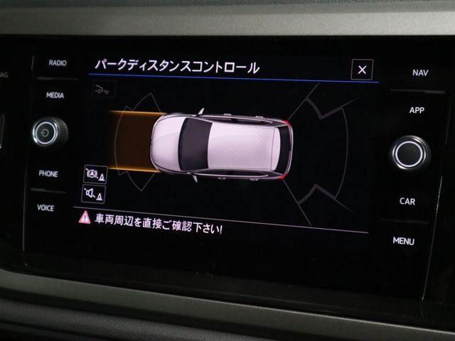 VOLKSWAGEN VOLKSWAGEN POLO 2018