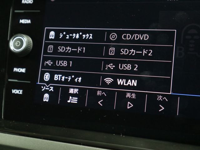 VOLKSWAGEN VOLKSWAGEN POLO 2018