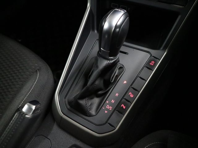 VOLKSWAGEN VOLKSWAGEN POLO 2018