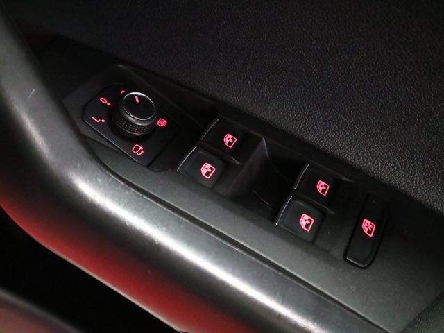 VOLKSWAGEN VOLKSWAGEN POLO 2018