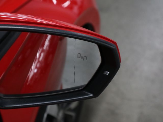 VOLKSWAGEN VOLKSWAGEN POLO 2018