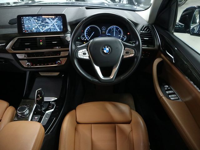 BMW BMW X3 2018