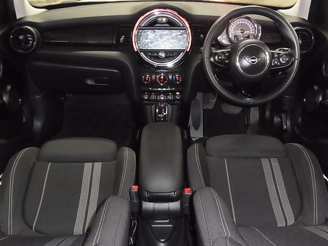 BMW MINI COOPER S 5DOOR 2019