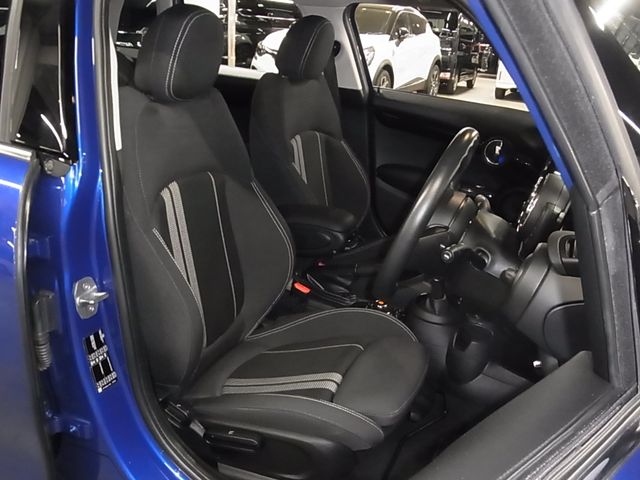 BMW MINI COOPER S 5DOOR 2019