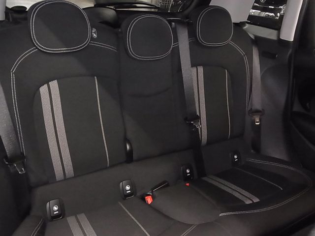 BMW MINI COOPER S 5DOOR 2019