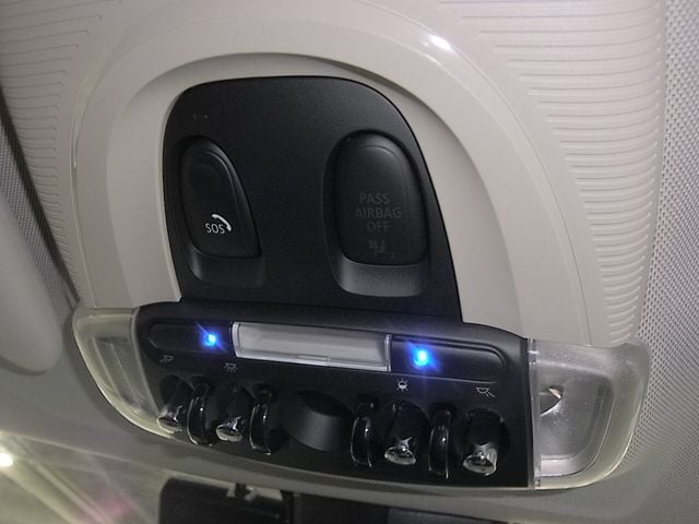 BMW MINI COOPER S 5DOOR 2019