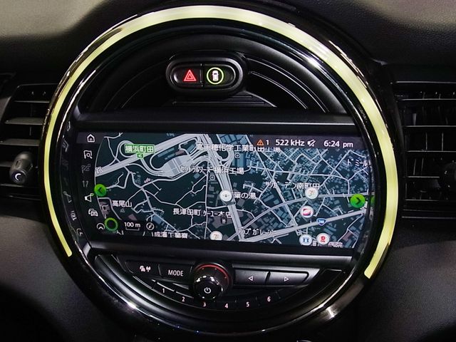 BMW MINI COOPER S 5DOOR 2019