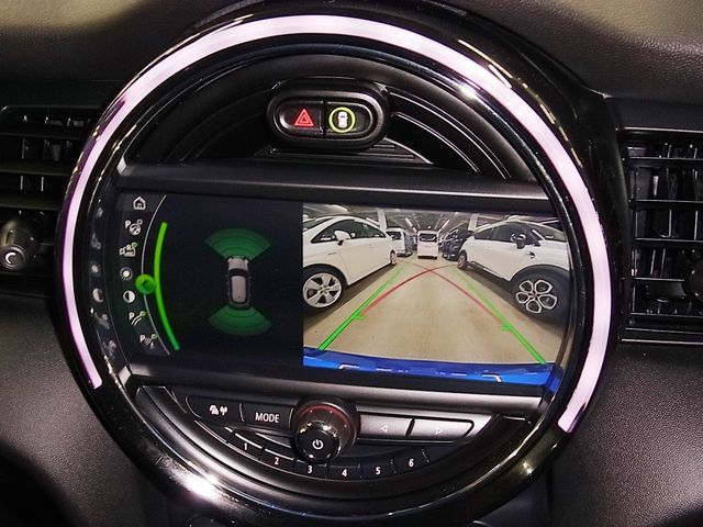 BMW MINI COOPER S 5DOOR 2019