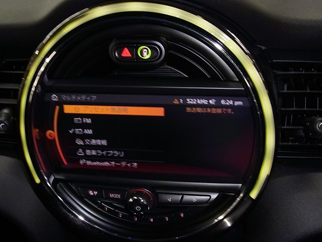 BMW MINI COOPER S 5DOOR 2019