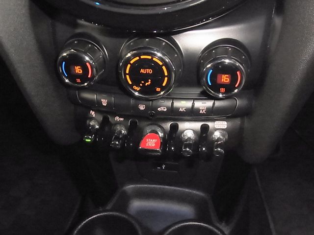 BMW MINI COOPER S 5DOOR 2019