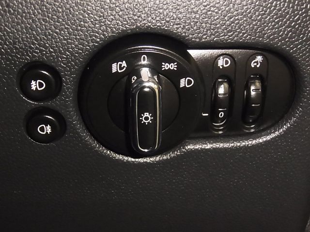 BMW MINI COOPER S 5DOOR 2019