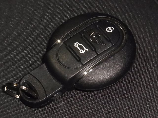 BMW MINI COOPER S 5DOOR 2019