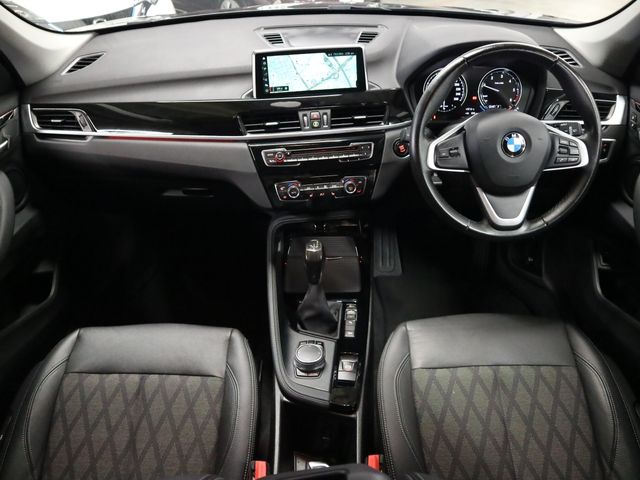 BMW BMW X1 2018