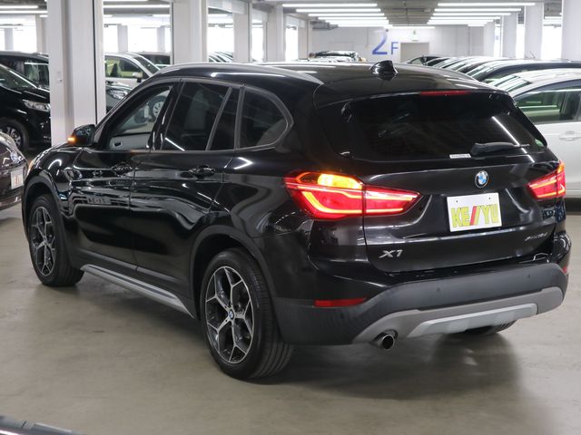 BMW BMW X1 2018
